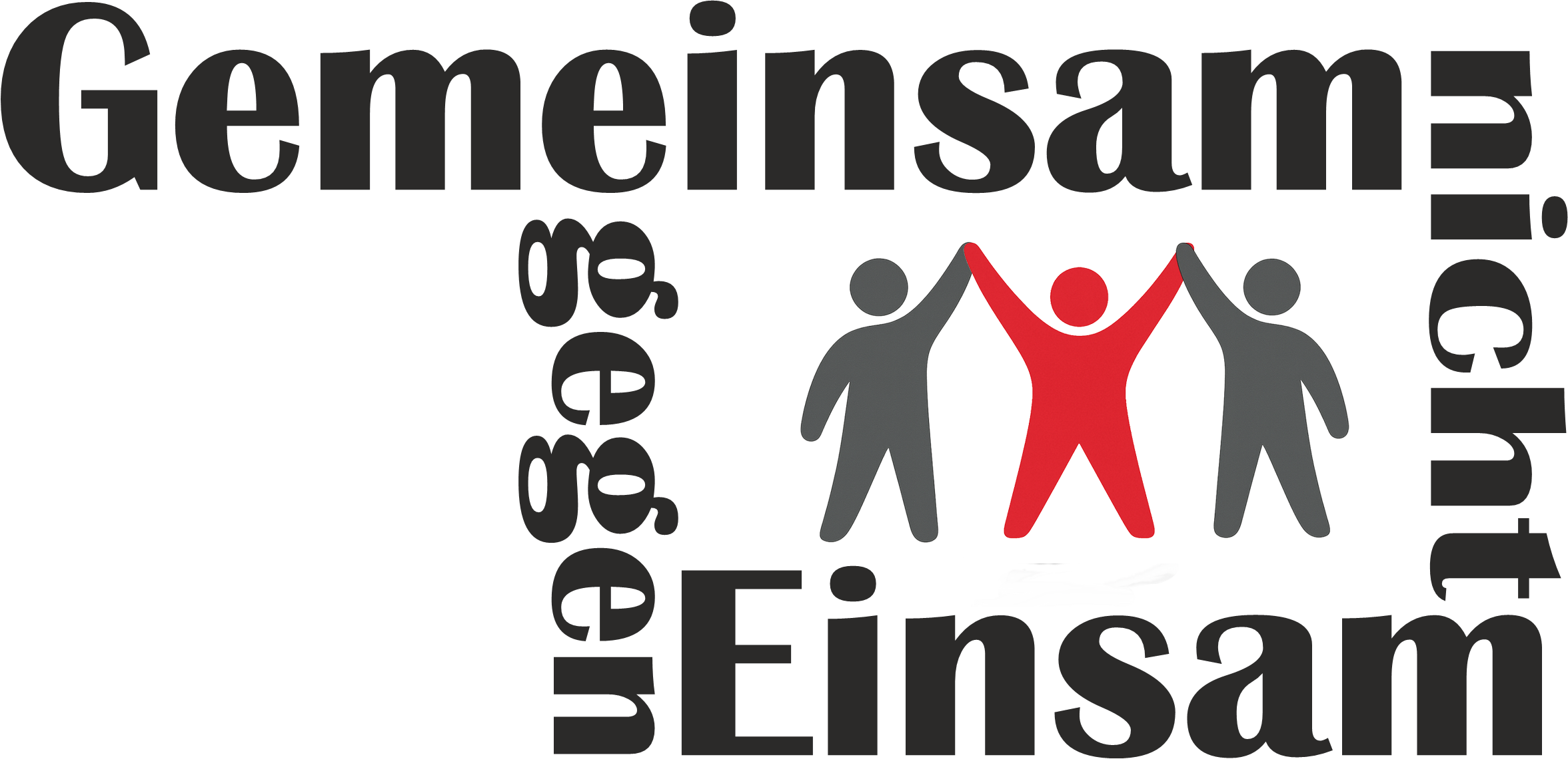 Gemeinsam gegen Einsamkeit