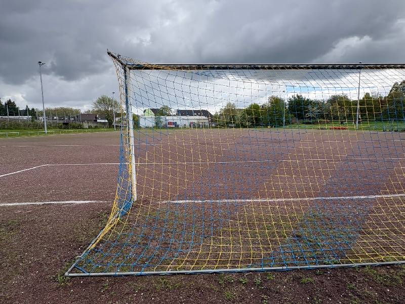 Sportplatz Dessauer Straße – Gelsenkirchen Ückendorf