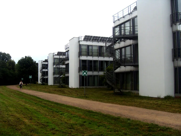 Wissenschaftspark