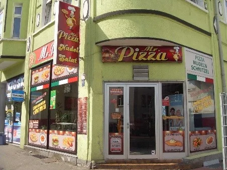 Mr. Pizza – Ückendorfer Straße 58