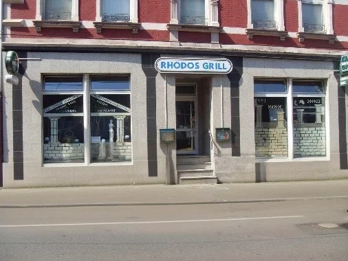 Rhodos Grill – Bochumer Straße 130