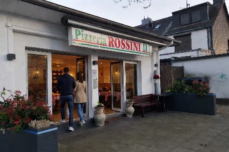 Pizzeria Bruno (Rossini 2) – Festweg 46