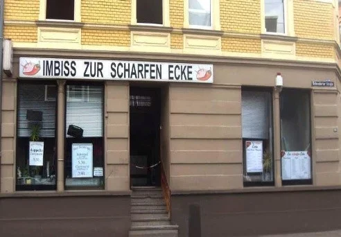 Zur Scharfen Ecke – Ückendorfer Straße 103