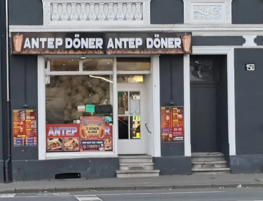 Antep Döner – Ückendorfer Straße 150