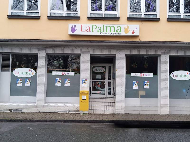 La Palma Gelsenkirchen