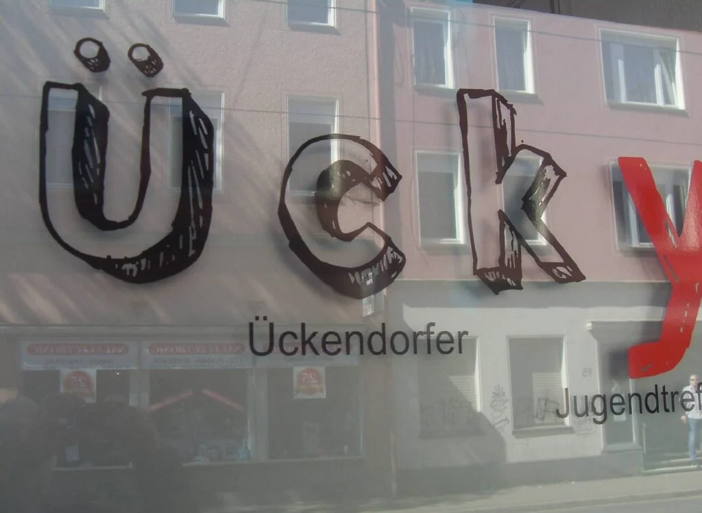 Ücky Gelsenkirchen