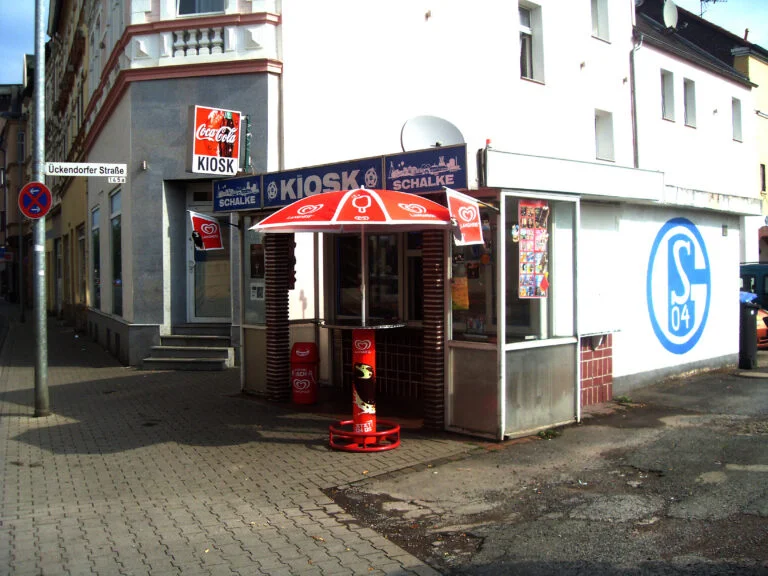 Schalker Kiosk 04