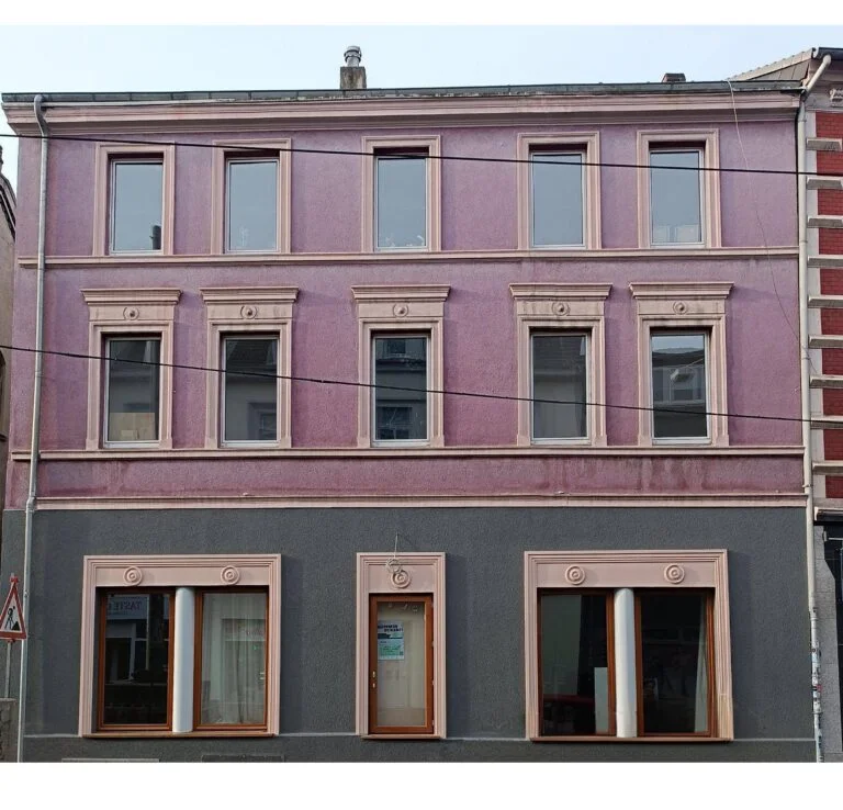 Atelierhaus Bo132 – Gelsenkirchen Ückendorf