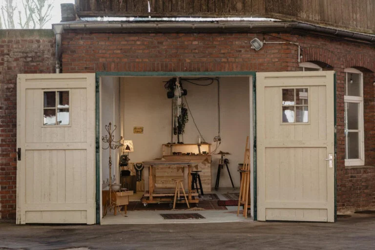 ZwischenRaum Atelier