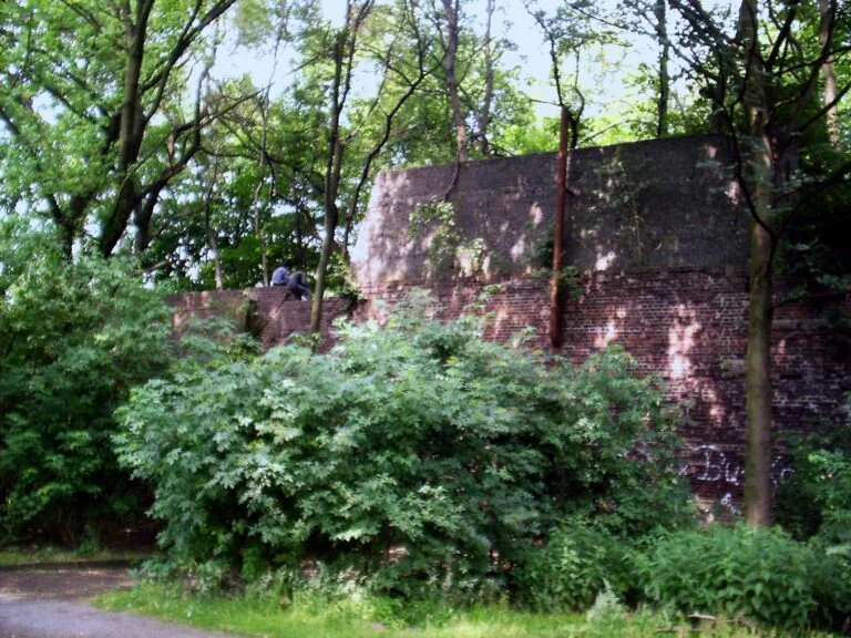 Zeche Rheinelbe