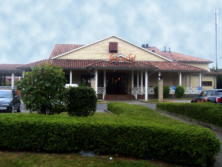 Cafe de Sol