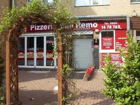 Pizzeria San Remo
