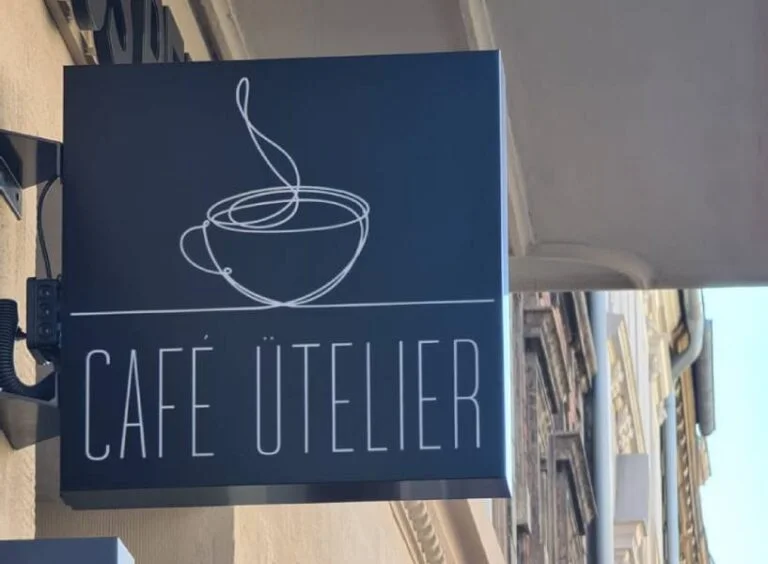 Cafe Utelier