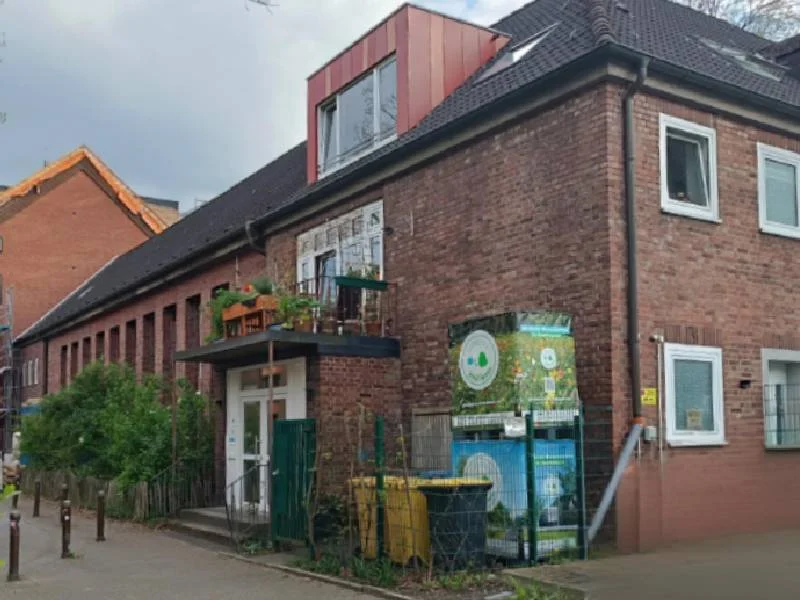heidelbÜrger – Wohnkumpane Ückendorf